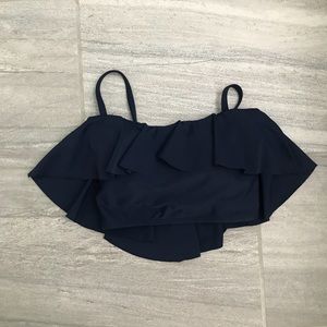 June Loop XS Mary Top NWT